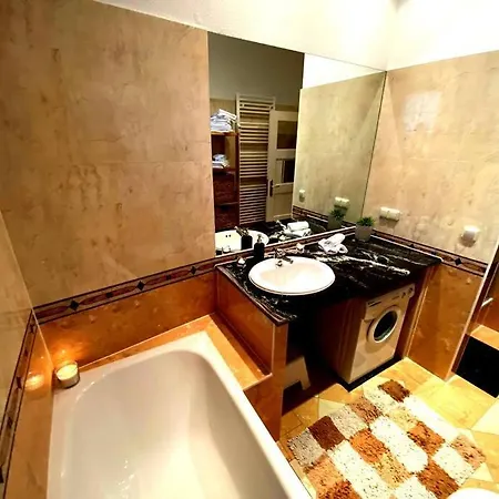 Wellenbrecher - Ferienwohnung Ruhig Und Familienfreundlich Mit Balkon Apartment *